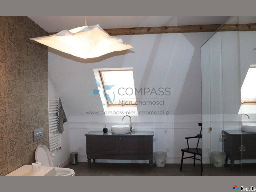 2 stylowe mieszkania 69m2 (2xok.34m2) Grunwald – zdjęcie 11 z 16