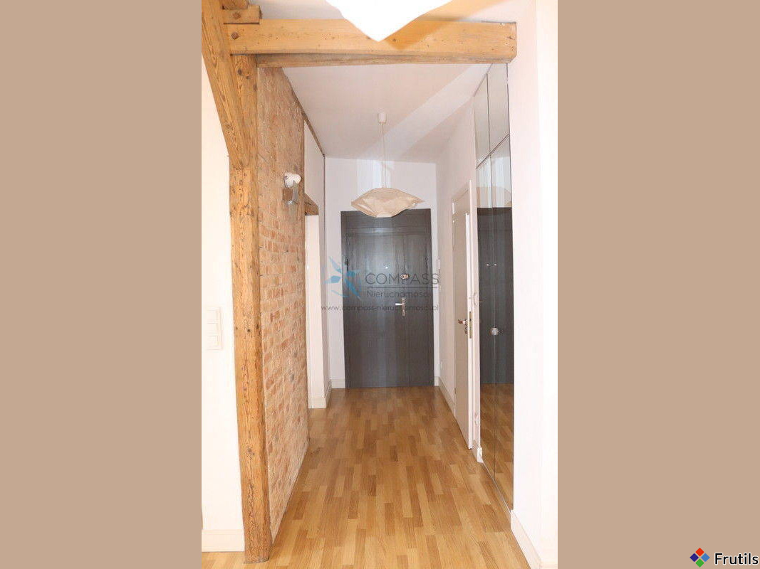 2 stylowe mieszkania 69m2 (2xok.34m2) Grunwald – zdjęcie 9 z 16