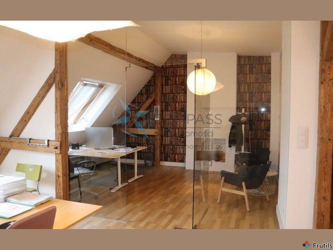 2 stylowe mieszkania 69m2 (2xok.34m2) Grunwald – zdjęcie 16 z 16