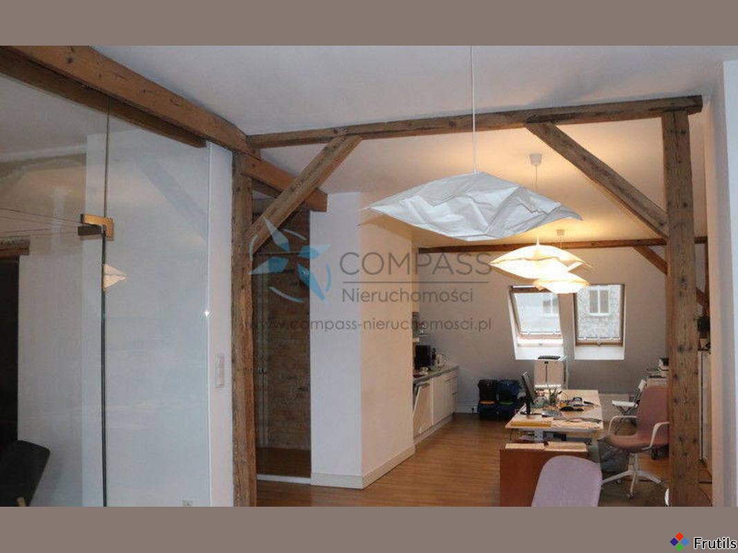 2 stylowe mieszkania 69m2 (2xok.34m2) Grunwald – zdjęcie 5 z 16