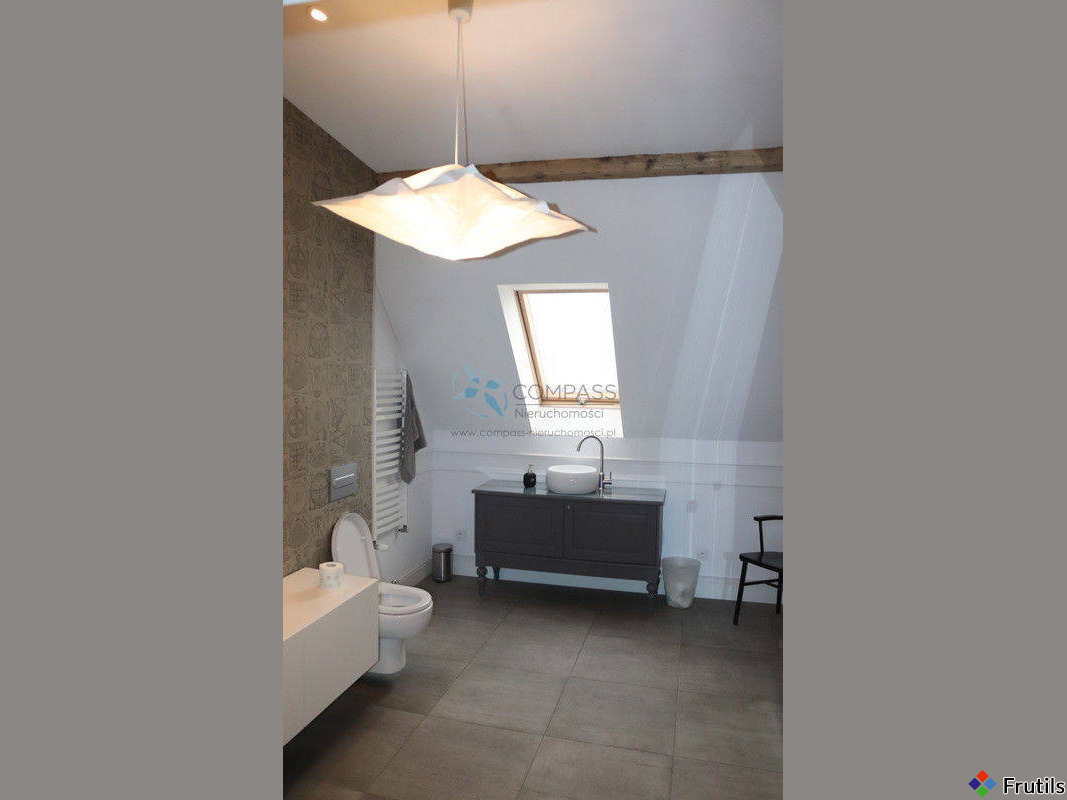 2 stylowe mieszkania 69m2 (2xok.34m2) Grunwald – zdjęcie 10 z 16