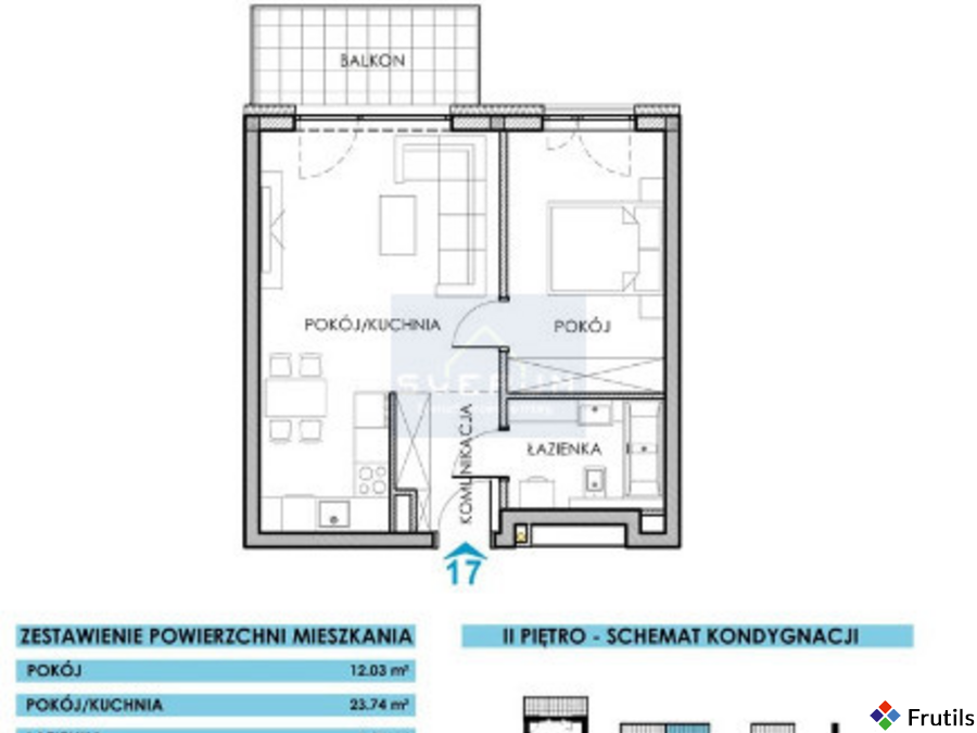 Nowe mieszkania - Parkitka – zdjęcie 2 z 6