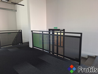 [Oferta Duży lokal biurowy do wynajęcia/Parkitka]