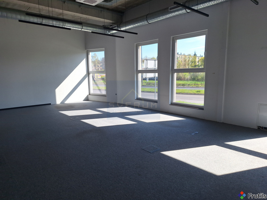 Duży lokal biurowy do wynajęcia/Parkitka – zdjęcie 12 z 20