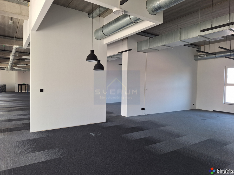 Duży lokal biurowy do wynajęcia/Parkitka – zdjęcie 6 z 20