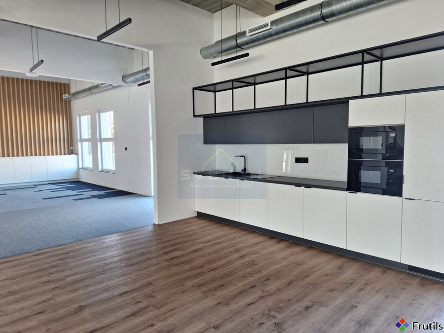 Duży lokal biurowy do wynajęcia/Parkitka – zdjęcie 18 z 20