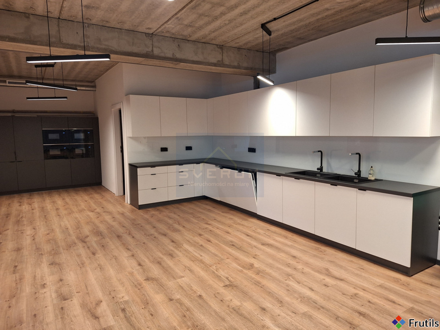 Duży lokal biurowy do wynajęcia/Parkitka – zdjęcie 8 z 20