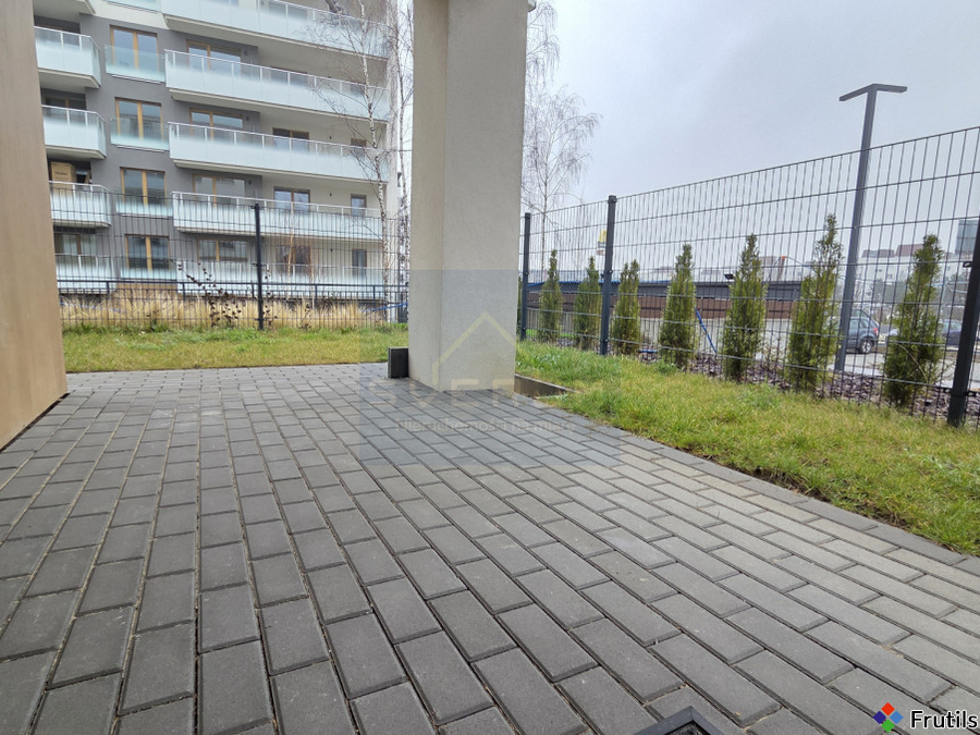 M4 Parkitka z ogródkiem i garażem – zdjęcie 2 z 12