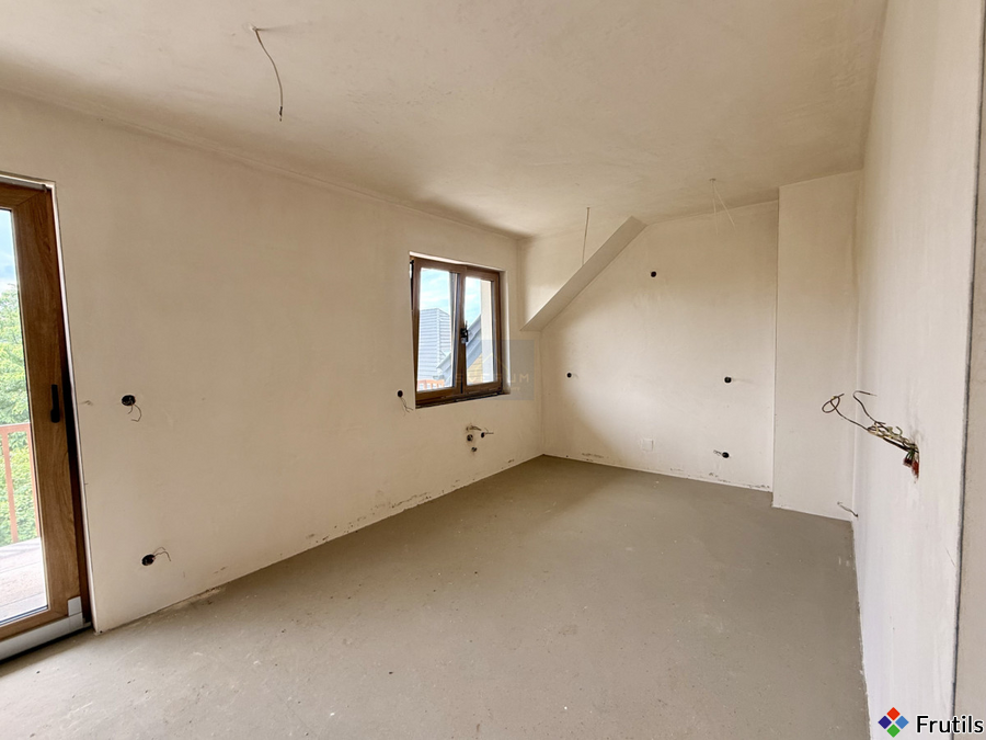 Apartamenty w stanie deweloperskim ul. Geodetów – zdjęcie 13 z 17