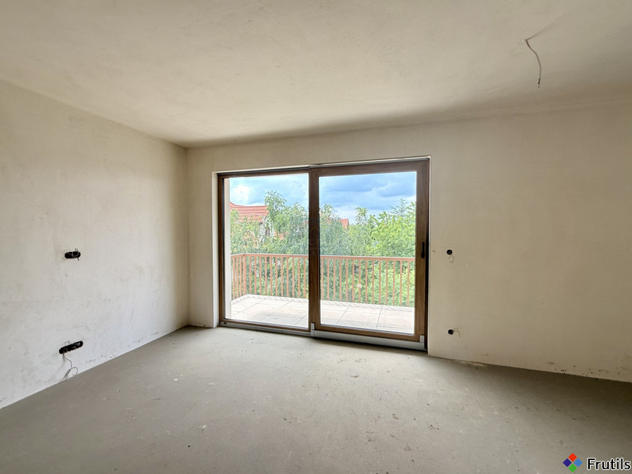 Apartamenty w stanie deweloperskim ul. Geodetów – zdjęcie 12 z 17
