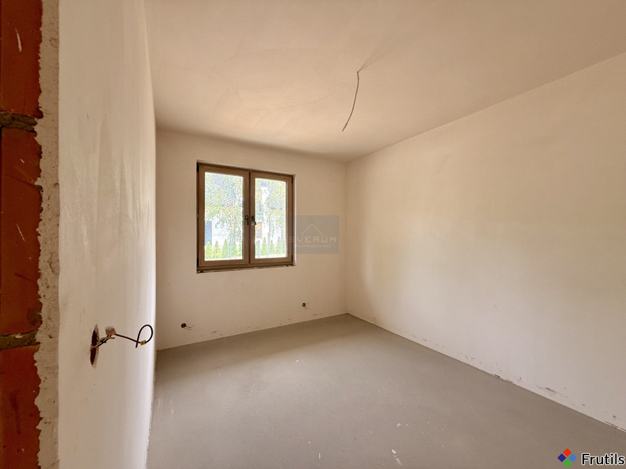 Apartamenty w stanie deweloperskim ul. Geodetów – zdjęcie 10 z 17