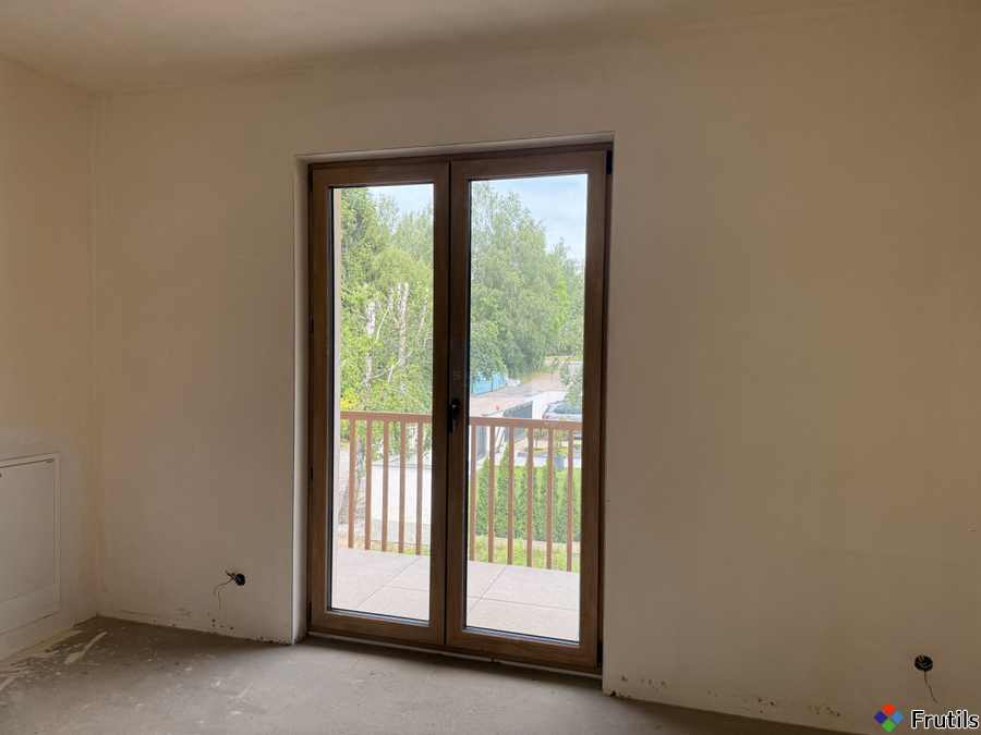 Apartamenty w stanie deweloperskim ul. Geodetów – zdjęcie 17 z 17
