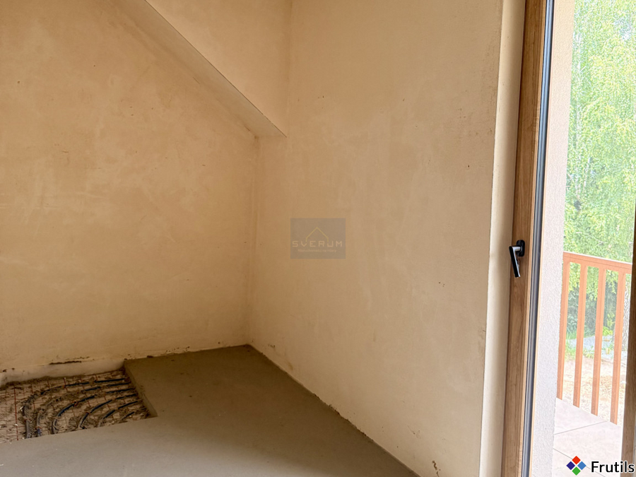 Apartamenty w stanie deweloperskim ul. Geodetów – zdjęcie 5 z 17