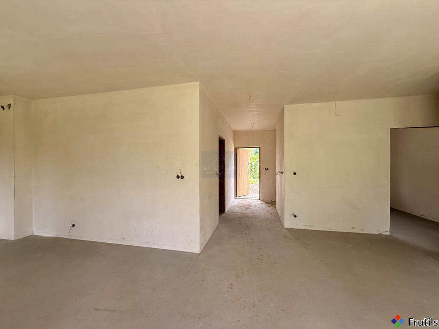 Apartamenty w stanie deweloperskim ul. Geodetów – zdjęcie 9 z 17