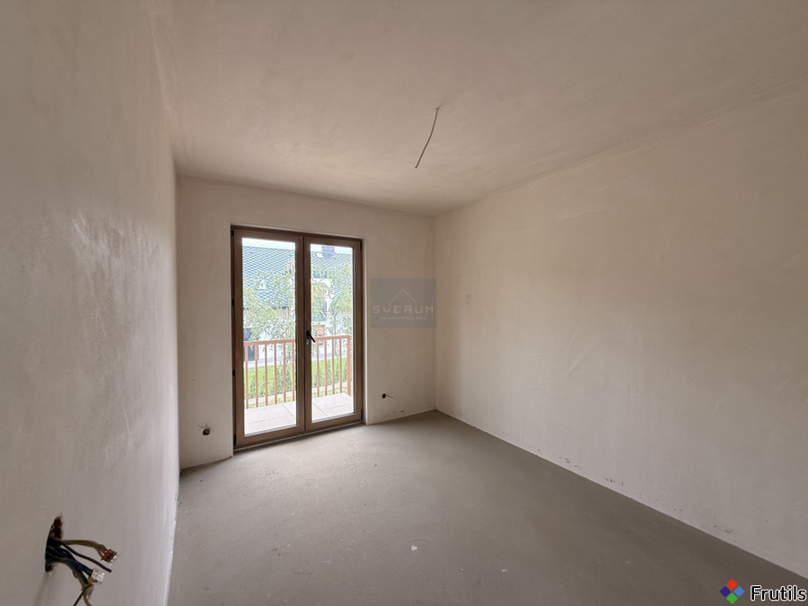 Apartamenty w stanie deweloperskim ul. Geodetów – zdjęcie 16 z 17