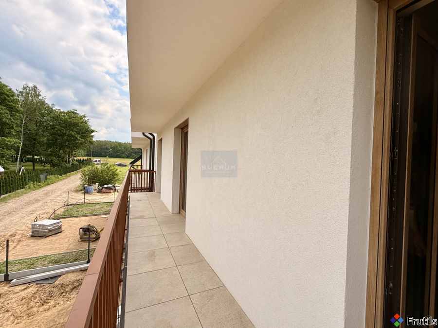 Apartamenty w stanie deweloperskim ul. Geodetów – zdjęcie 2 z 17