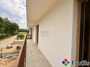 Apartamenty w stanie deweloperskim ul. Geodetów – miniatura 2