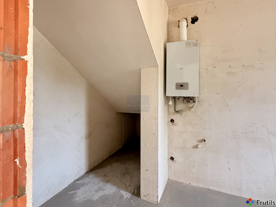 Apartamenty w stanie deweloperskim ul. Geodetów – zdjęcie 4 z 17
