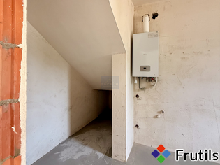 Apartamenty w stanie deweloperskim ul. Geodetów – miniatura 4