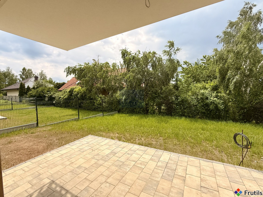 Apartamenty w stanie deweloperskim ul. Geodetów – zdjęcie 8 z 17