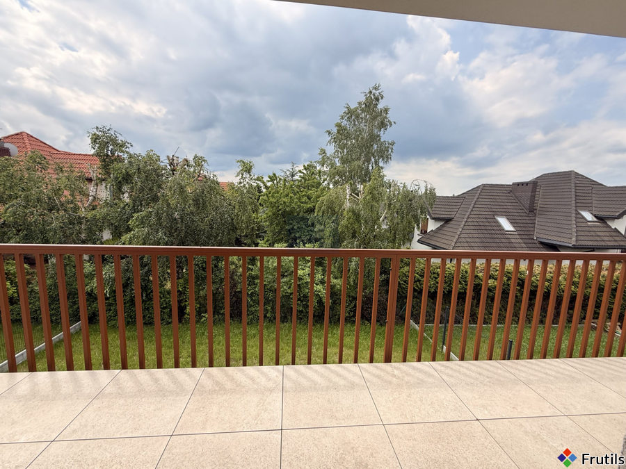 Apartamenty w stanie deweloperskim ul. Geodetów – zdjęcie 14 z 17