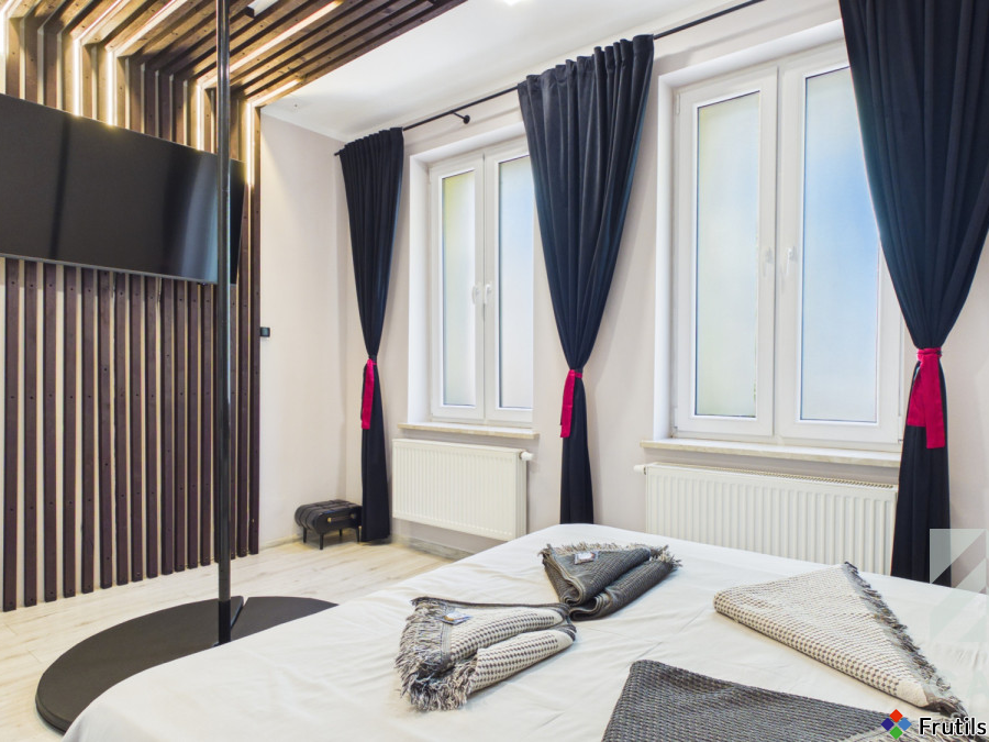 3 pokoje, sauna i kino domowe dla rodziny 2+1 – zdjęcie 4 z 16