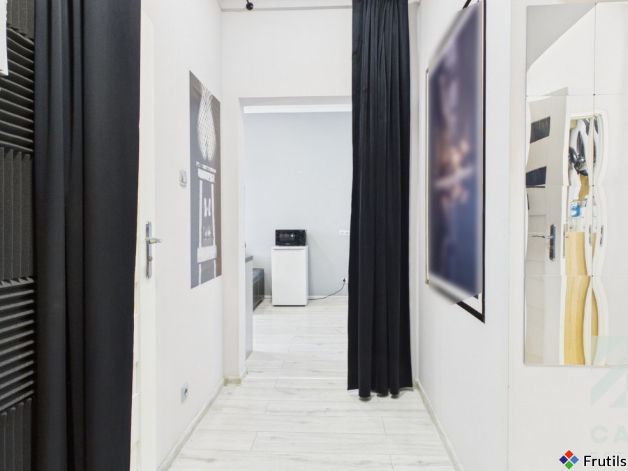 3 pokoje, sauna i kino domowe dla rodziny 2+1 – zdjęcie 10 z 16