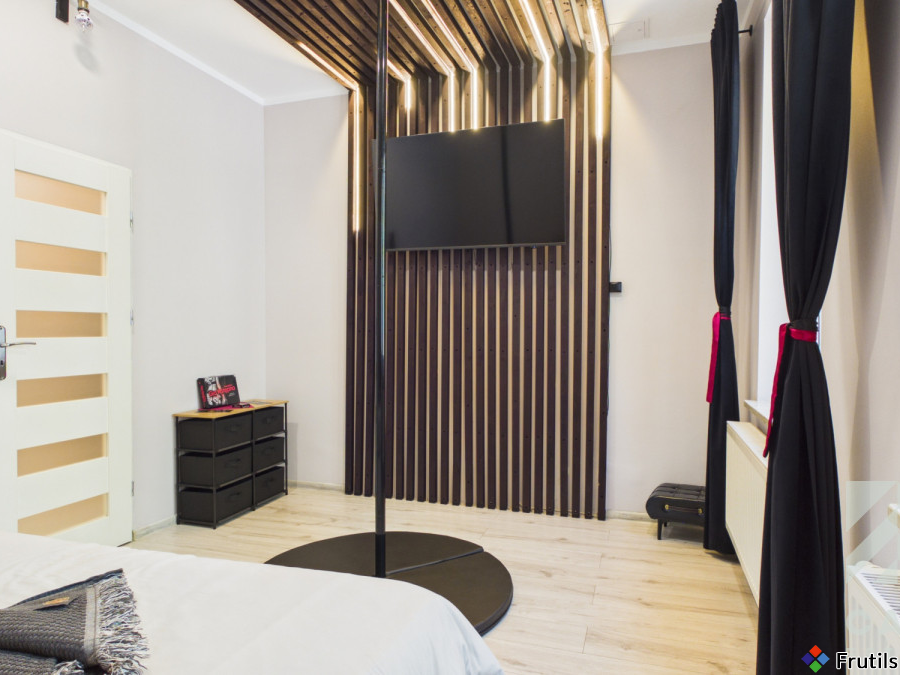 3 pokoje, sauna i kino domowe dla rodziny 2+1 – zdjęcie 5 z 16