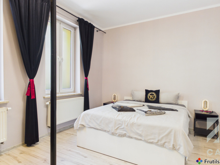 3 pokoje, sauna i kino domowe dla rodziny 2+1 – zdjęcie 3 z 16