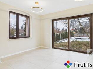 [Oferta Parter z ogrodem po generalnym remoncie | 125 m²]