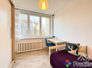 [Oferta Pokój dla studenta blisko Uniwersytetu Śląskiego]