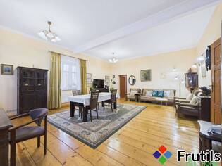 [Oferta Unikat w centrum! 83 m2 | parter | kamienica]