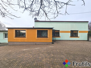 [Oferta Dom z dużą działką Raków]