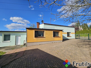[Oferta Dom z dużą działką Raków]