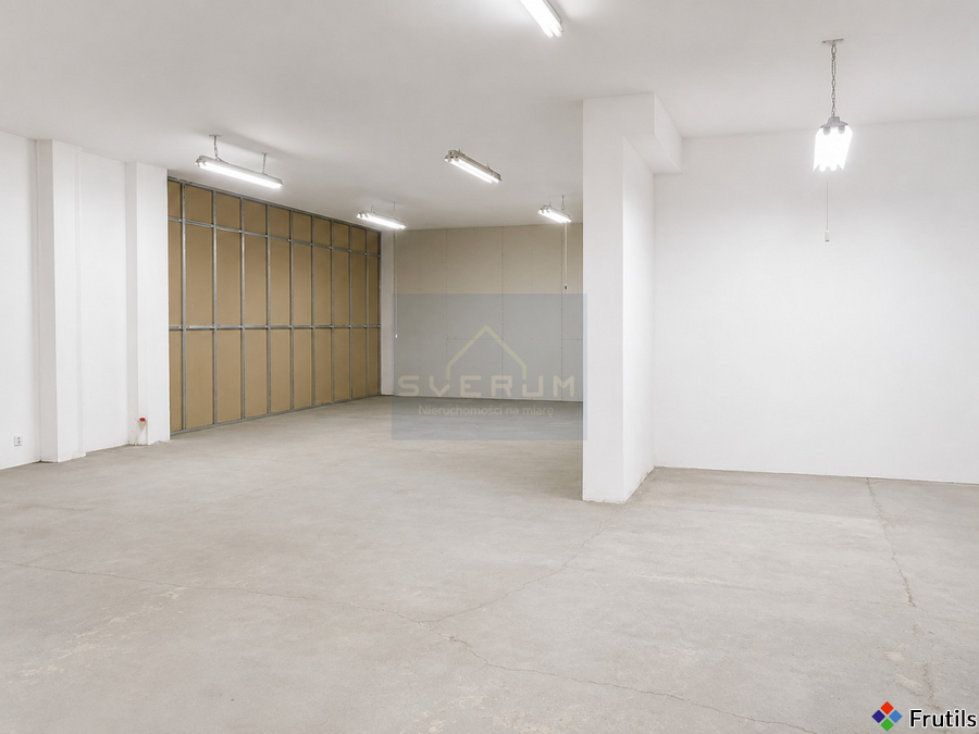 Lokal pod wynajem w Częstochowie – zdjęcie 1 z 9