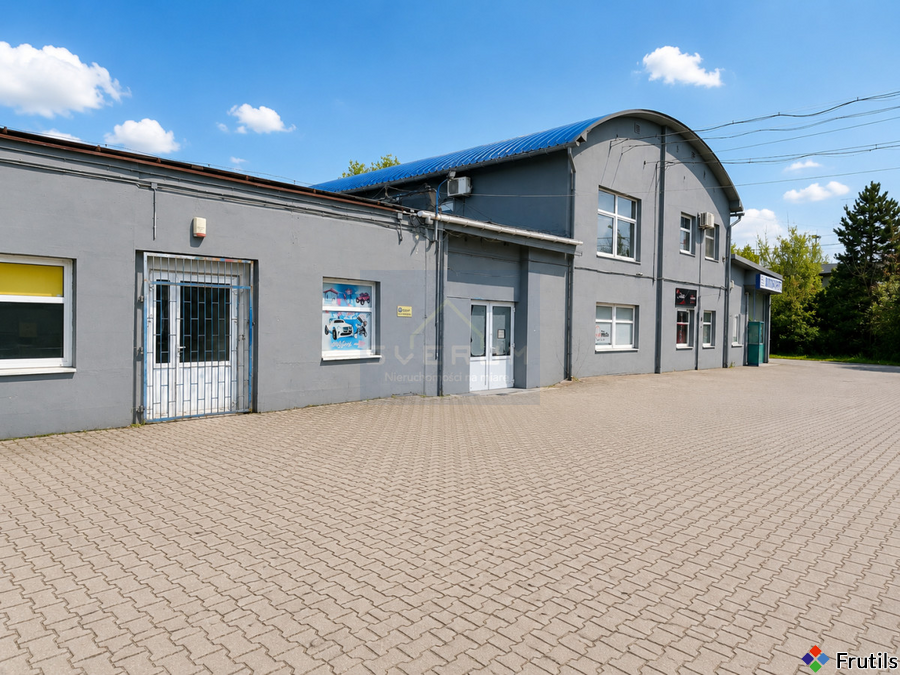 Lokal pod wynajem w Częstochowie – zdjęcie 8 z 9
