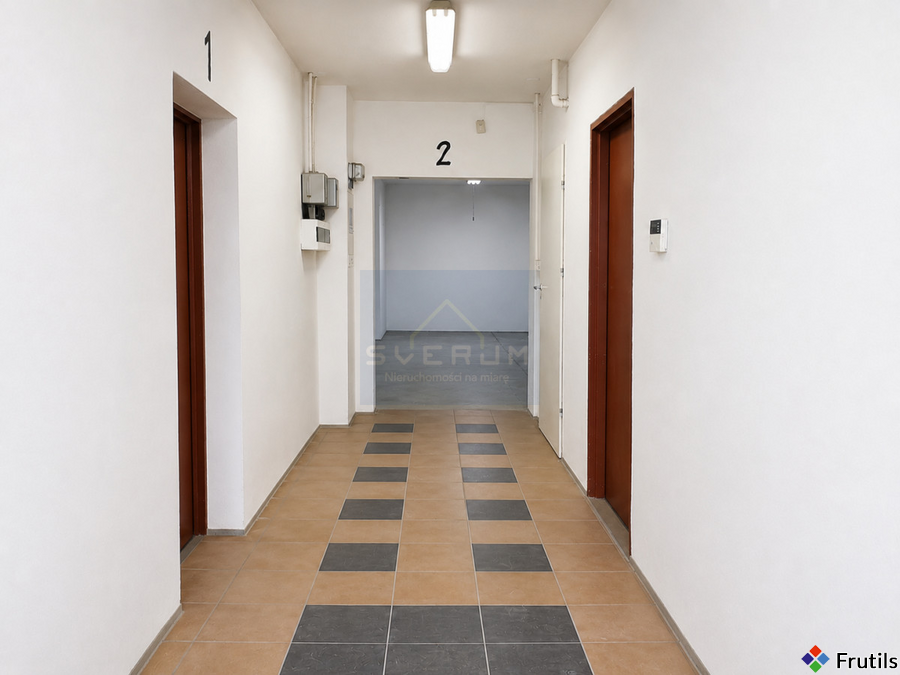 Lokal pod wynajem w Częstochowie – zdjęcie 5 z 9
