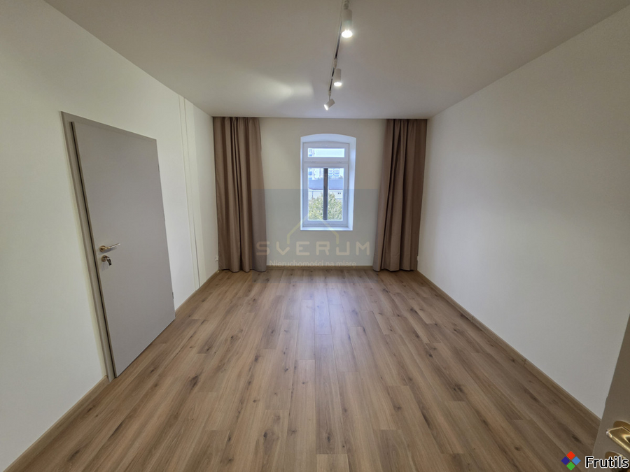 Lokale na wynajem w Al. NMP – zdjęcie 3 z 9