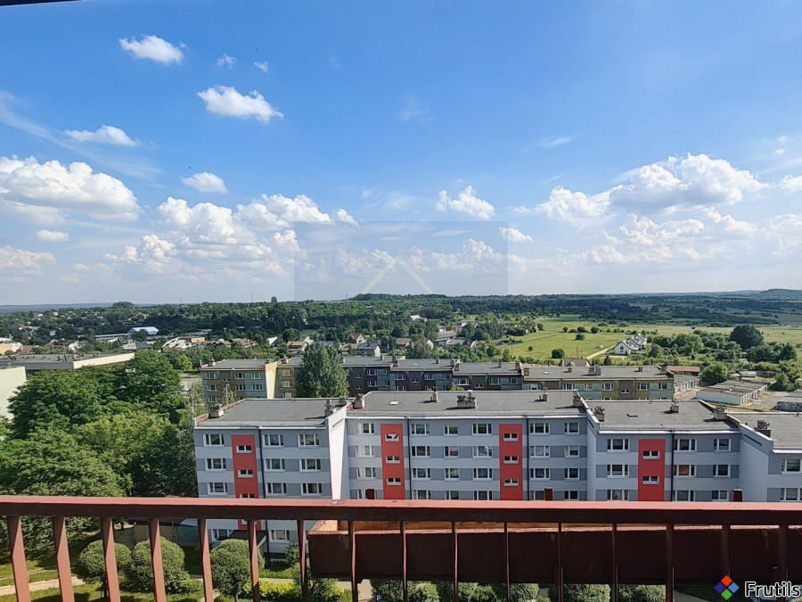 M-4 na Błesznie z widokiem na Jurę , Wrzosowiak – zdjęcie 4 z 16