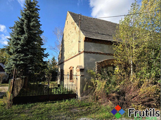 [Oferta Inwestycja-możliwość wybudowania 10 mieszkań]