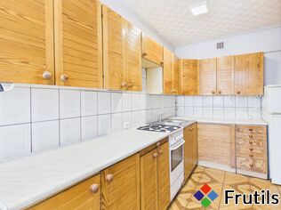 [Oferta 49,5 m² | 2 pokoje | balkon]