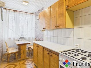 [Oferta 2 pokoje z osobną kuchnią i dużym balkonem]