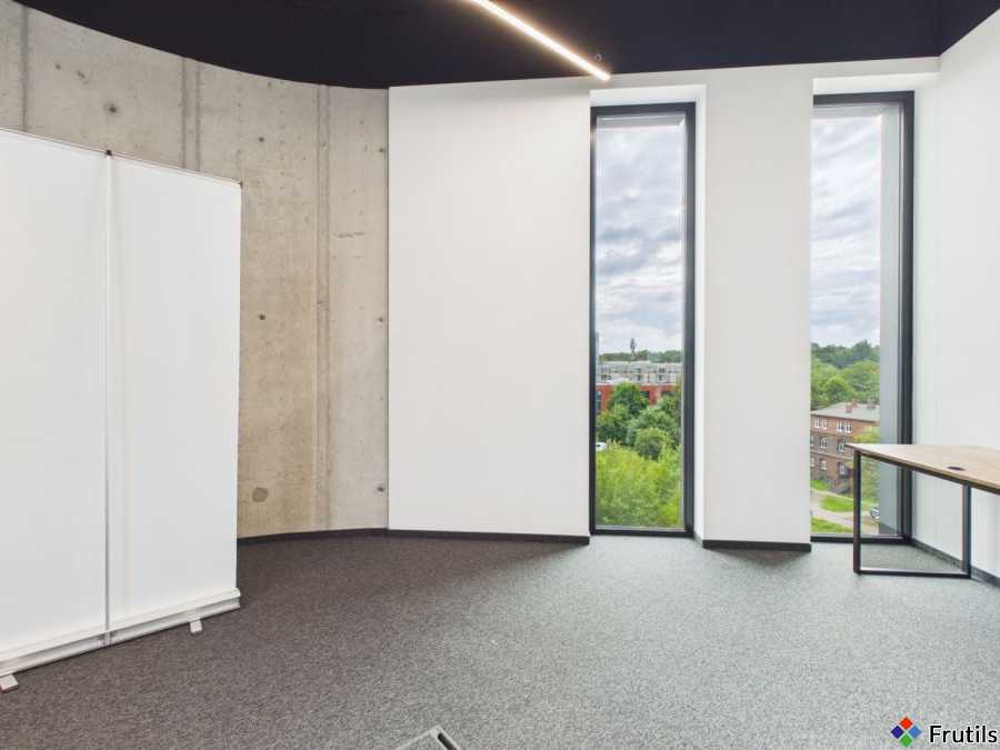 Nowoczesne biuro do wynajęcia DL Tower Katowice – zdjęcie 16 z 20