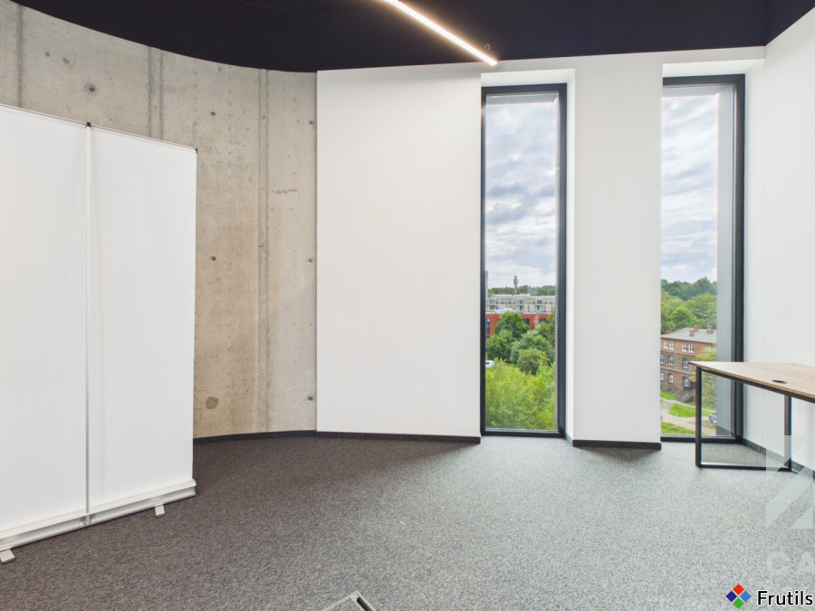 Nowoczesne biuro do wynajęcia DL Tower Katowice – zdjęcie 16 z 20