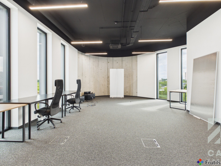 Nowoczesne biuro do wynajęcia DL Tower Katowice – zdjęcie 15 z 20