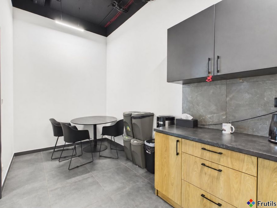 Nowoczesne biuro do wynajęcia DL Tower Katowice – zdjęcie 2 z 20