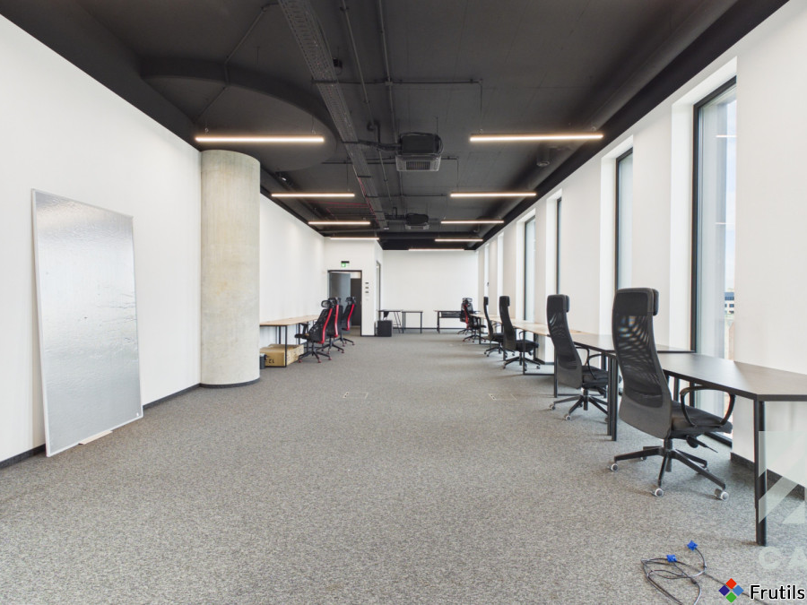 Nowoczesne biuro do wynajęcia DL Tower Katowice – zdjęcie 17 z 20