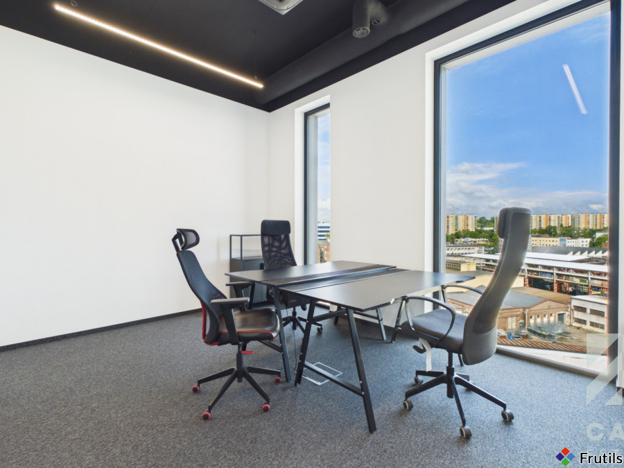 Nowoczesne biuro do wynajęcia DL Tower Katowice – zdjęcie 10 z 20