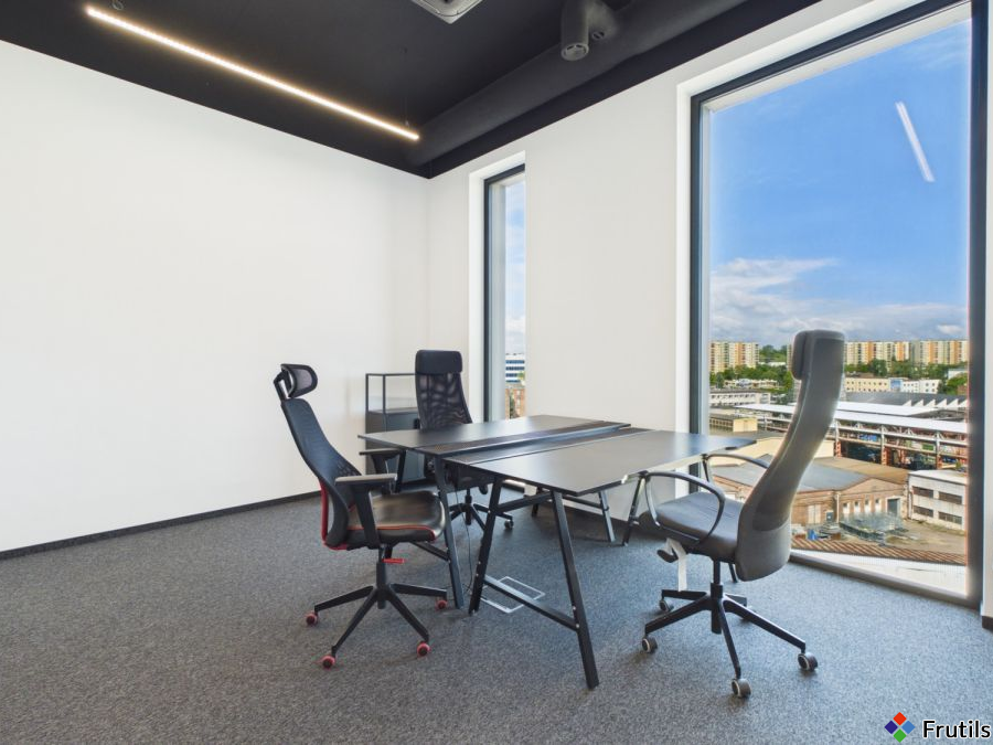 Nowoczesne biuro do wynajęcia DL Tower Katowice – zdjęcie 10 z 20