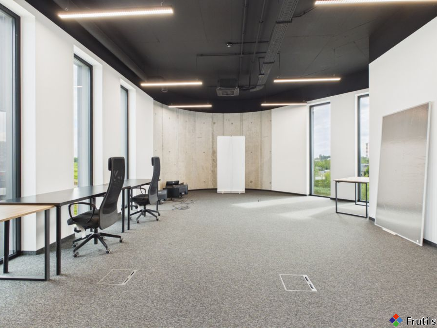 Nowoczesne biuro do wynajęcia DL Tower Katowice – zdjęcie 15 z 20
